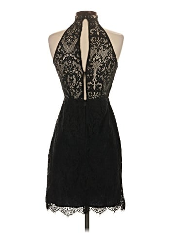 BB Dakota Cocktail Dress (view 2)