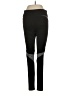 Victoria's Secret Pink Solid Black Active Pants Size S - photo 2