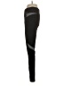 Victoria's Secret Pink Solid Black Active Pants Size S - photo 5