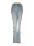 Jessica Simpson Blue Jeans Size 6 - photo 1