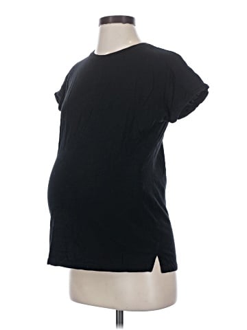 A Pea in the Pod Short Sleeve T-Shirt (view 1)