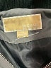 MICHAEL Michael Kors 100% Nylon Solid Black Snow Jacket Size M - photo 6