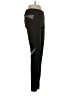 Victoria's Secret Pink Solid Black Active Pants Size S - photo 4