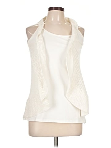 Vanity Sleeveless Blouse (view 1)