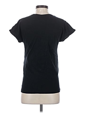 A Pea in the Pod Short Sleeve T-Shirt (view 2)