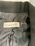 Calvin Klein Black Coat Size P (petite) - photo 6