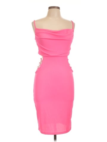 Almost Famous Cocktail Dress (view 1)