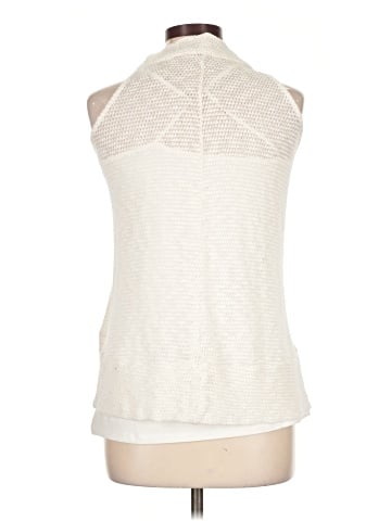 Vanity Sleeveless Blouse (view 2)