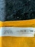 Zara Yellow Jumpsuit Size 11 - 12 - photo 3