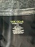 Tek Gear 100% Polyester Gray Short Sleeve Top Size 1X - photo 7
