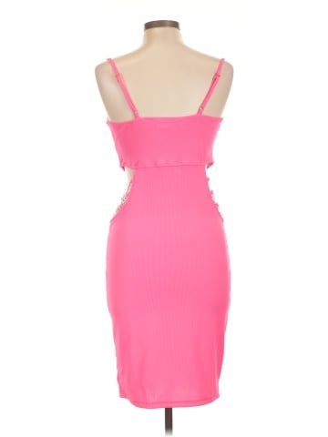 Almost Famous Cocktail Dress (view 2)
