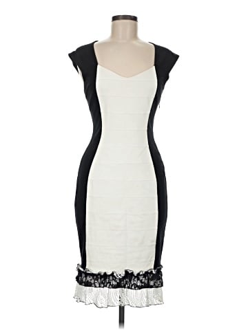 Express Cocktail Dress (view 1)