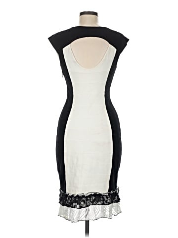 Express Cocktail Dress (view 2)
