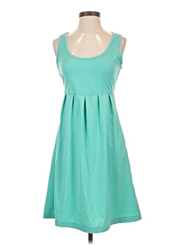 Columbia Casual Dress (view 1)