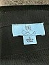 CeCe Black Long Sleeve Blouse Size S - photo 7