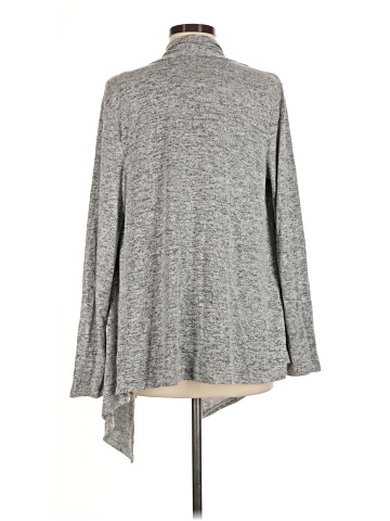 Bobeau Cardigan (view 2)