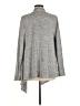 Bobeau Gray Cardigan Size M - photo 2