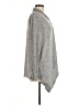 Bobeau Gray Cardigan Size M - photo 4