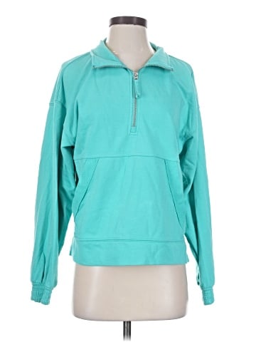 Te Verde Fleece (view 1)