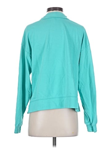 Te Verde Fleece (view 2)
