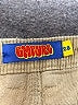 Empyre 100% Cotton Tan Khakis Size 28 waist - photo 7