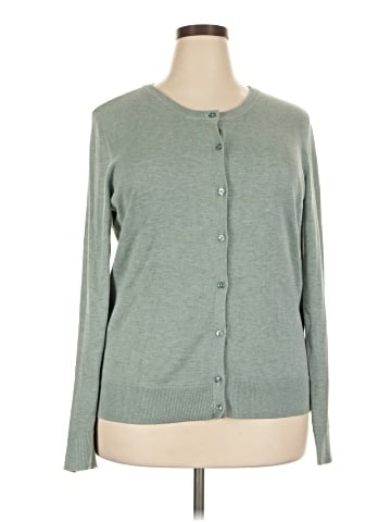Amazon Essentials Cardigan (view 1)