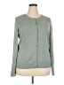 Amazon Essentials Green Cardigan Size XXL - photo 1