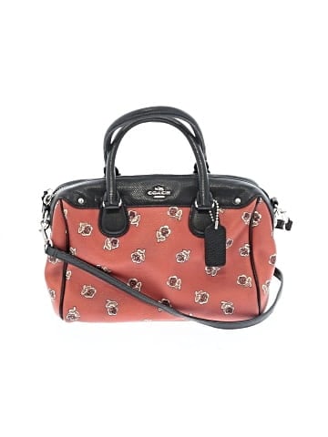 Coach Factory Satchel (view 1)