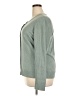 Amazon Essentials Green Cardigan Size XXL - photo 5