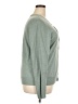 Amazon Essentials Green Cardigan Size XXL - photo 4