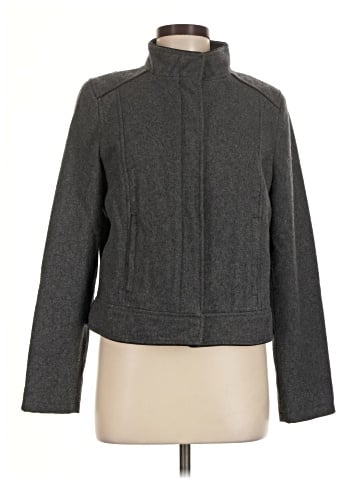 Mossimo Jacket (view 1)