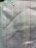 Burberry 100% Cotton Pink Scarf One size - photo 5