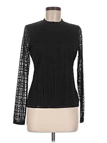 Jade Long Sleeve Top (view 1)