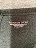 Victoria's Secret Chevron-herringbone Gray Casual Pants Size S - photo 7