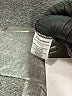 H by Bordeaux Gray Cardigan Size 4 - photo 8