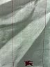 Burberry 100% Cotton Pink Scarf One size - photo 3