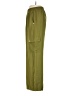 MICHAEL Michael Kors 100% Polyester Green Cargo Pants Size S - photo 5