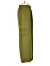 MICHAEL Michael Kors 100% Polyester Green Cargo Pants Size S - photo 4