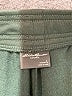 Eddie Bauer Solid Green Track Pants Size L - photo 4