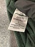 Eddie Bauer Solid Green Track Pants Size L - photo 5