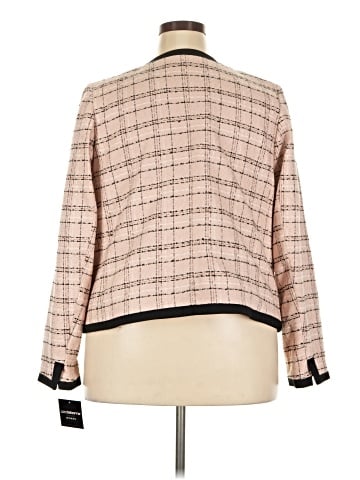 Liz Claiborne Career Jacket (view 2)