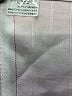 Burberry 100% Cotton Pink Scarf One size - photo 7