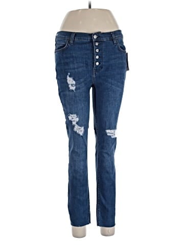 Free People Jeans (view 1)