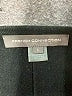French Connection Black Pullover Sweater Size L - photo 7