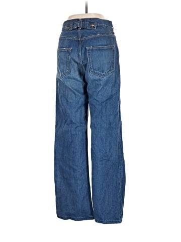 Tu es mon TRÉSOR Jeans (view 2)