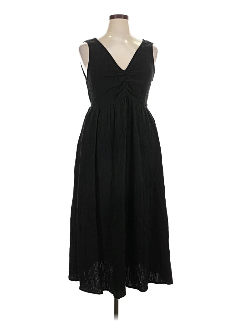 Pre-owned On 34th Cocktail Dress In Black