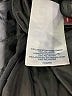 Lands' End 100% Polyester Argyle Black Jacket Size XS (petite) - photo 7