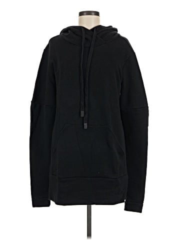 Alo Yoga Zip Up Hoodie (view 1)