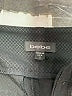 Bebe Solid Black Dress Pants Size 2 - photo 7