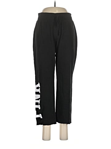 Victoria's Secret Pink Track Pants (view 1)